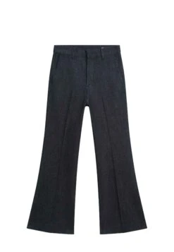 Massimo Dutti FLARE FIT MID-RISE BELL BOTTOM - Flared Jeans - Dark Blue 16 Massimo Dutti FLARE FIT MID-RISE BELL BOTTOM - Flared Jeans - Dark Blue -Massimo Dutti Shop b6006242a96141519e60cae0434321f7