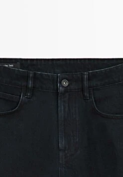 Massimo Dutti Straight Leg Jeans - Royal Blue -Massimo Dutti Shop b61bae5e1fb84efc96aa85e390d08bf3