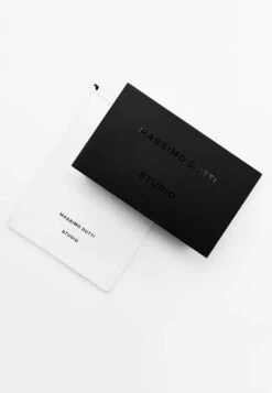 Massimo Dutti Studio - Trainers - Blue -Massimo Dutti Shop b6504693a6b4410286a5db6cc45cd4ff