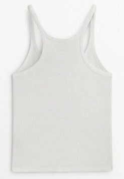 Massimo Dutti With Thin Straps - Top -Massimo Dutti Shop b69b6daaec2f40998a9f7c12f683ba59