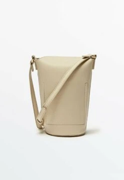 Massimo Dutti Vertical Mini- Handbag - White 6 Massimo Dutti Vertical Mini- Handbag - White -Massimo Dutti Shop b70c48f88e12497aa86797b18a286a15