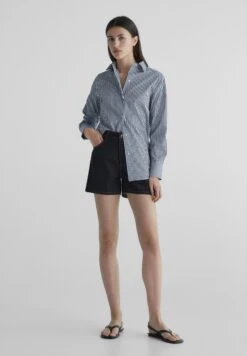 Massimo Dutti High Waist - Denim Shorts 14 Massimo Dutti High Waist - Denim Shorts -Massimo Dutti Shop b7de9900bdda4146b66adfc7ce7f3cf6