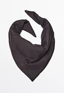 Massimo Dutti BANDANA - Foulard - Beige -Massimo Dutti Shop b7f08cbacdc74e71aa44171989c5fa27