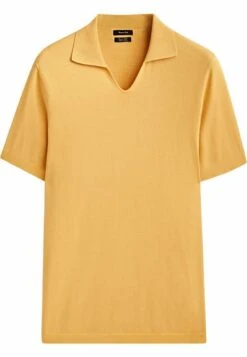 Massimo Dutti Milano Short Sleeve - Polo Shirt -Massimo Dutti Shop b8a4f0d0bdf24774a7d851fce975a171