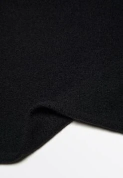 Massimo Dutti Scarf - Mottled Dark Brown -Massimo Dutti Shop b8f322e8507949998ca75250cc39db4b