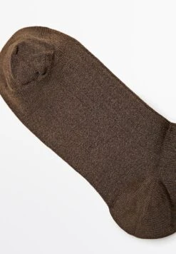 Massimo Dutti Socks - Light Brown 11 Massimo Dutti Socks - Light Brown -Massimo Dutti Shop b8f9e738c13141aaaa88fd9d98f65be1