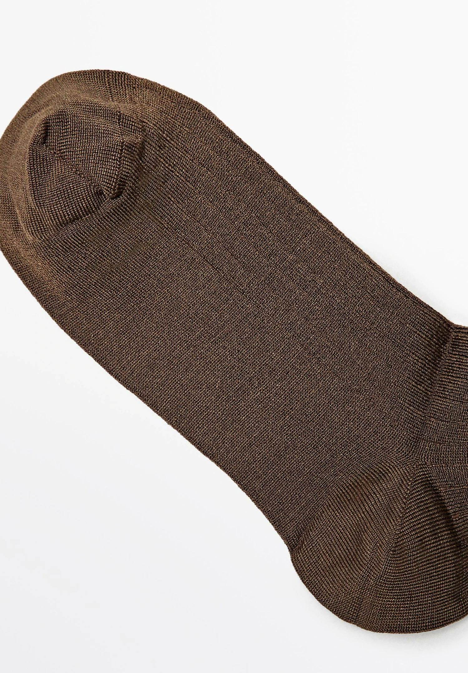 Massimo Dutti Socks - Light Brown 5 Massimo Dutti Socks - Light Brown - Image 3