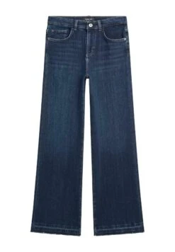 Massimo Dutti MID-RISE BELL BOTTOM - Flared Jeans - Grey -Massimo Dutti Shop b98bfa6e60ef4a0daf831e8441c2d810 2