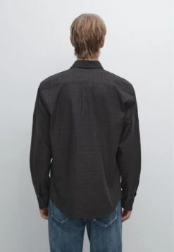 Massimo Dutti Shirt - Grey 14 Massimo Dutti Shirt - Grey -Massimo Dutti Shop b9bc4dc8035c406b925badce604e5d36