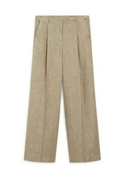 Massimo Dutti DART - Trousers - Beige 14 Massimo Dutti DART - Trousers - Beige -Massimo Dutti Shop ba847894c50a4914817686880339068b