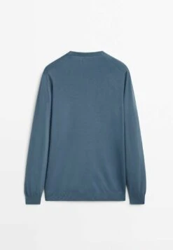 Massimo Dutti Crew Neck - Jumper 16 Massimo Dutti Crew Neck - Jumper -Massimo Dutti Shop bb055d2efc5d46d88df077ee1e57376c