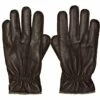 Massimo Dutti Gloves - Dark Brown -Massimo Dutti Shop bb2b540811494483bbb476eff9831a11