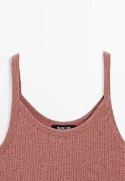 Massimo Dutti STRAPPY - Top - Pink -Massimo Dutti Shop bbedc349f38340858c40f26ece29da83