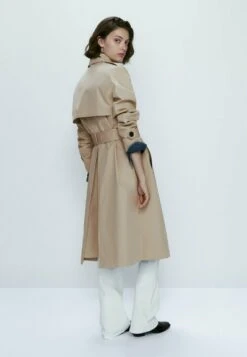 Massimo Dutti Belt - Trenchcoat -Massimo Dutti Shop bbf45e25076c465595ba7d44b0031980