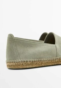 Massimo Dutti Espadrilles - Mauve 13 Massimo Dutti Espadrilles - Mauve -Massimo Dutti Shop bc2428d0dbf841eb94fe5daf6e267908