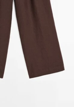 Massimo Dutti FLOWING - Trousers - Bordeaux 20 Massimo Dutti FLOWING - Trousers - Bordeaux -Massimo Dutti Shop bc2598a5d8c54a639a28905f7fa6bbd6