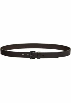 Massimo Dutti Studio - Belt - Brown