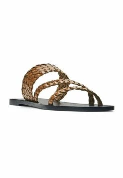Massimo Dutti Vamp Plaited- Mules - Camel 14 Massimo Dutti Vamp Plaited- Mules - Camel -Massimo Dutti Shop bd9e8b0517664954ad14d62c46785035