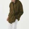 Massimo Dutti Belted - Trenchcoat