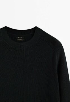 Massimo Dutti Jumper - Blue 21 Massimo Dutti Jumper - Blue -Massimo Dutti Shop be2c9745e8564ded9f8684f2e780a798