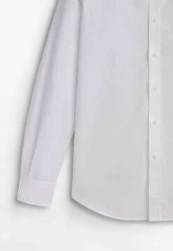 Massimo Dutti Textured- Formal Shirt - White 18 Massimo Dutti Textured- Formal Shirt - White -Massimo Dutti Shop beaadfc16eeb42de9b1db3cc0fb35e50