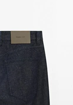 Massimo Dutti LIGHTWEIGHT SLIM FIT - Slim Fit Jeans - Dark Blue 19 Massimo Dutti LIGHTWEIGHT SLIM FIT - Slim Fit Jeans - Dark Blue -Massimo Dutti Shop beda3118a95d46709a2e349142330c43
