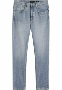 Massimo Dutti Bleached - Slim Fit Jeans - Blue 18 Massimo Dutti Bleached - Slim Fit Jeans - Blue -Massimo Dutti Shop bef148aafcbe4bf19b747f14e7cb1f25