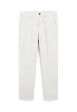 Massimo Dutti SUIT - Trousers - Beige -Massimo Dutti Shop bf95a10cff62421a825bb10449890f62