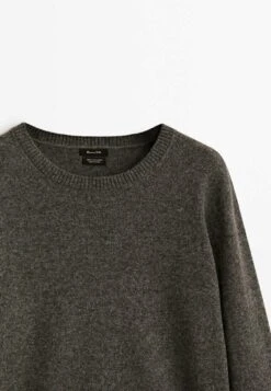 Massimo Dutti Crew Neck - Jumper 13 Massimo Dutti Crew Neck - Jumper -Massimo Dutti Shop bfa88ced92084bac9b110cac6ea49651