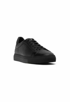 Massimo Dutti Trainers - Black -Massimo Dutti Shop c0051d7d35464061954a1d1ee84f7921