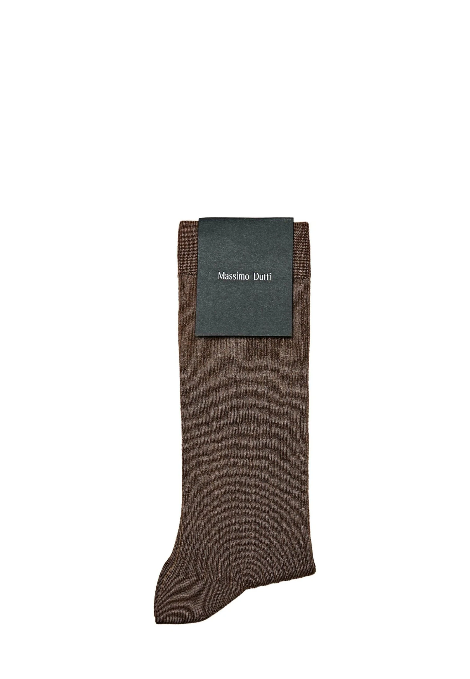 Massimo Dutti Socks - Light Brown 7 Massimo Dutti Socks - Light Brown - Image 5
