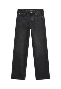 Massimo Dutti MID-RISE - Wide Leg - Dark Blue 29 Massimo Dutti MID-RISE - Wide Leg - Dark Blue -Massimo Dutti Shop c0e67d17850f4ae5a87388db084fc53d 1