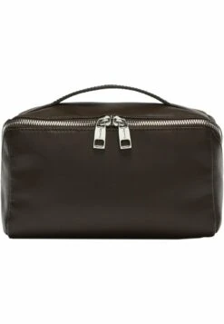 Massimo Dutti Montana - Wash Bag - Brown