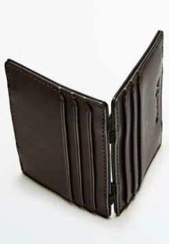 Massimo Dutti Wallet - Dark Brown 11 Massimo Dutti Wallet - Dark Brown -Massimo Dutti Shop c13c167e529842778ac2750cc4b4c777