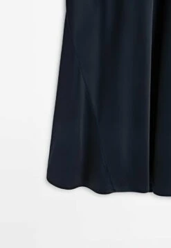 Massimo Dutti With Waistband - A-Line Skirt 22 Massimo Dutti With Waistband - A-Line Skirt -Massimo Dutti Shop c19c04089c1a4b8da968877aa5ce1393