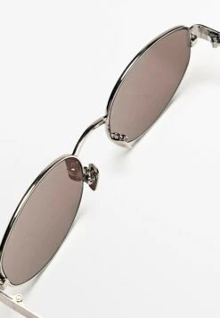 Massimo Dutti OVAL - Sunglasses - Rose Gold-coloured -Massimo Dutti Shop c1c085d43c214f21ac2647f3cf7c3b91