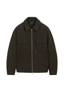 Massimo Dutti BLEND WITH POCKETS - Summer Jacket - Dark Blue 21 Massimo Dutti BLEND WITH POCKETS - Summer Jacket - Dark Blue -Massimo Dutti Shop c2b8b3c2982e481e85a2880708c8535b