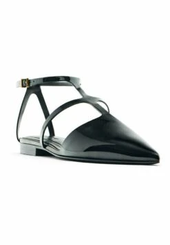 Massimo Dutti Flat - Ankle Strap Ballet Pumps 11 Massimo Dutti Flat - Ankle Strap Ballet Pumps -Massimo Dutti Shop c3245c4547c74d05b1a63356e9a932de