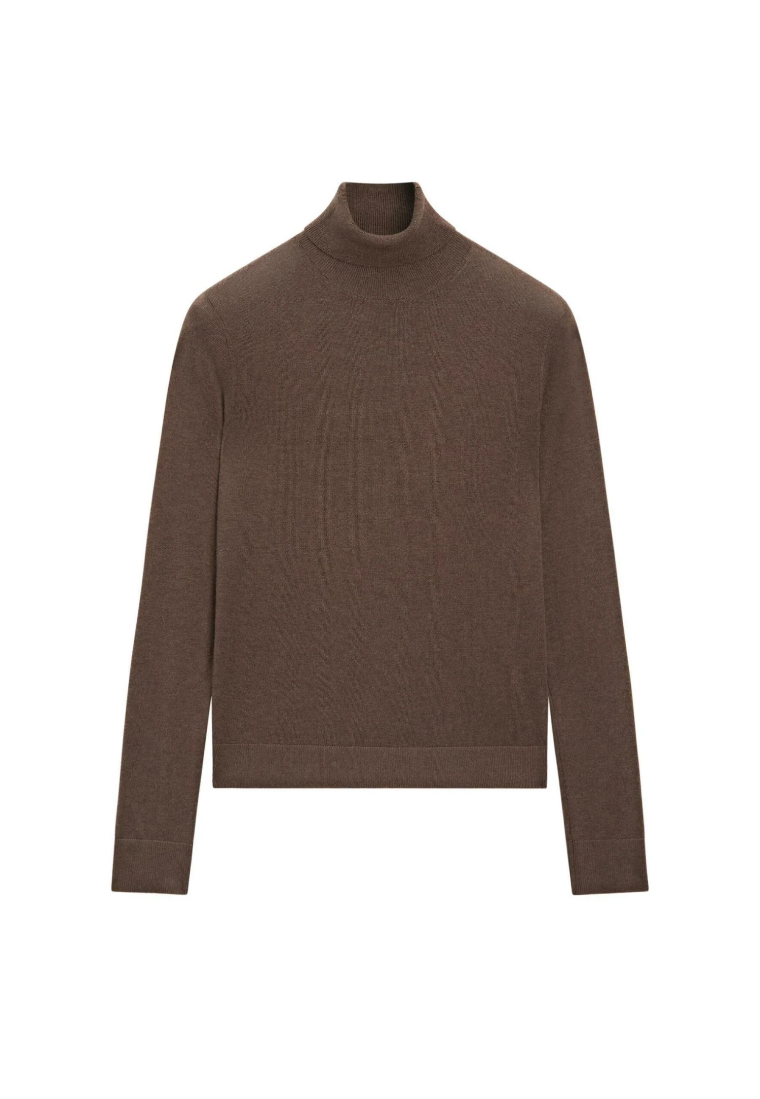 Massimo Dutti Jumper - Light Yellow 19 Massimo Dutti Jumper - Light Yellow - Image 17