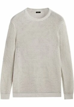 Massimo Dutti With A Crew Neck - Jumper -Massimo Dutti Shop c352051267f44cb5b1c9c7d0800da647