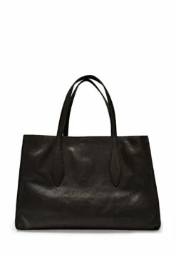 Massimo Dutti MAXI - Handbag - Brown 13 Massimo Dutti MAXI - Handbag - Brown -Massimo Dutti Shop c3ff7768238a434cba3c8ec8bc5e5952