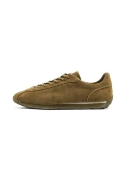 Massimo Dutti Trainers - Mottled Green -Massimo Dutti Shop c4f7498f9c4042fdbe7be3ebc034a72a