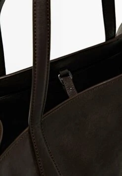 Massimo Dutti MAXI - Handbag - Brown 15 Massimo Dutti MAXI - Handbag - Brown -Massimo Dutti Shop c50455dd27424ad5af919f940477c1b0