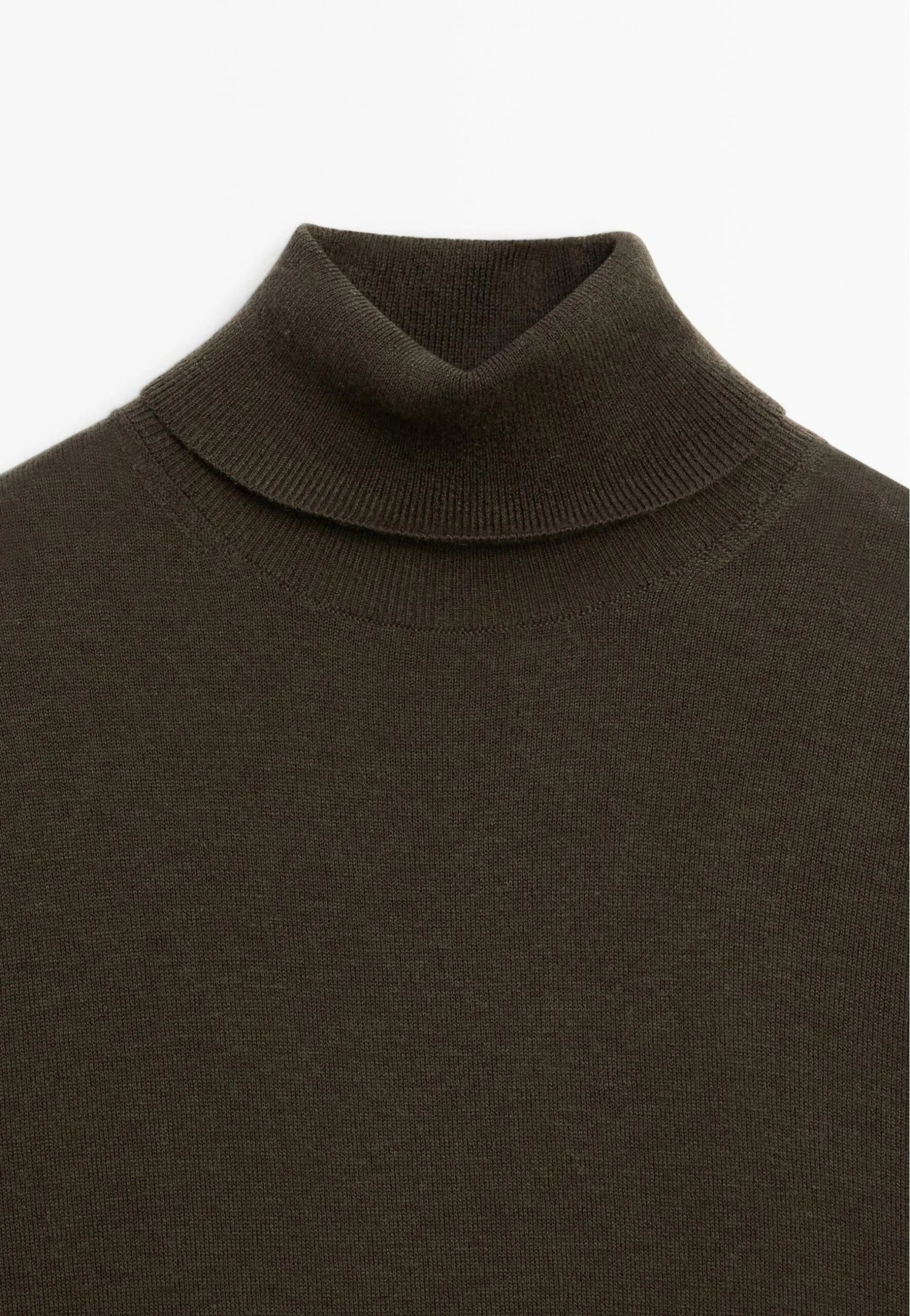 Massimo Dutti Jumper - Light Green 10 Massimo Dutti Jumper - Light Green - Image 8