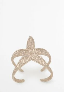 Massimo Dutti OPEN RIGID - Bracelet - Rose Gold-coloured -Massimo Dutti Shop c5101261aedd495a9eff81ff151c21b3