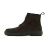 Massimo Dutti SPLIT - Lace-up Ankle Boots - Dark Brown -Massimo Dutti Shop c511d92e5d1947f99044b2fdd1aaeb10