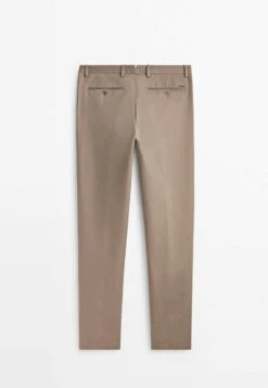 Massimo Dutti Chinos - Khaki 16 Massimo Dutti Chinos - Khaki -Massimo Dutti Shop c538099bf0714c2a860c88f8c2a95d6c