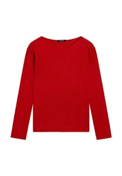 Massimo Dutti BOAT NECK LONG SLEEVE - Jumper - Dark Brown 24 Massimo Dutti BOAT NECK LONG SLEEVE - Jumper - Dark Brown -Massimo Dutti Shop c55724fc6475496ab905d957447aa66f 1