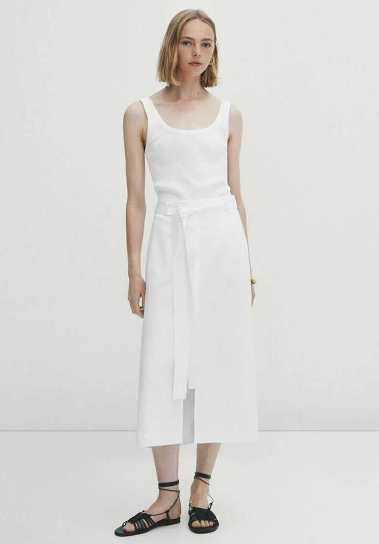 Massimo Dutti Top - Top 3 Massimo Dutti Top - Top