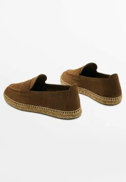 Massimo Dutti Penny Strap - Espadrilles - Camel 12 Massimo Dutti Penny Strap - Espadrilles - Camel -Massimo Dutti Shop c5c6527d916c473291be3b74b9211019